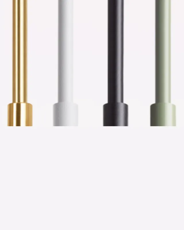 Australian Solid Timber Linear Pendant
