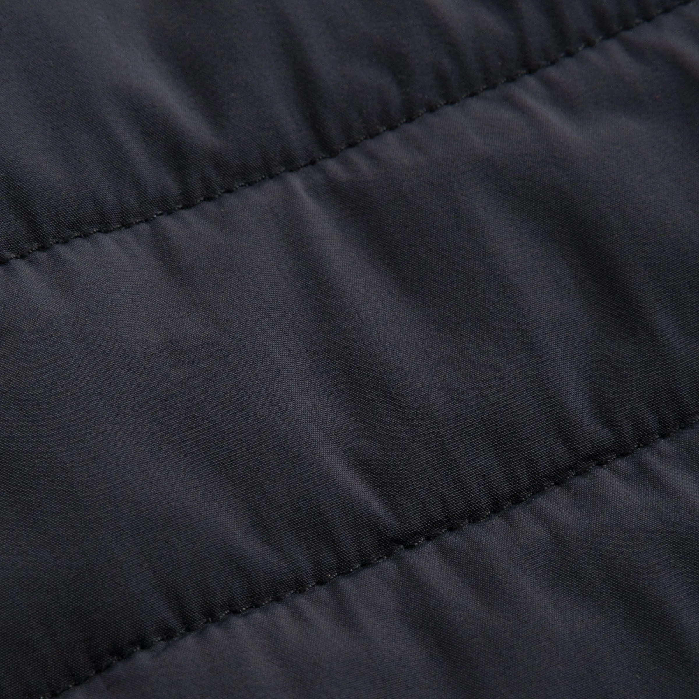 Black Ashford Vest