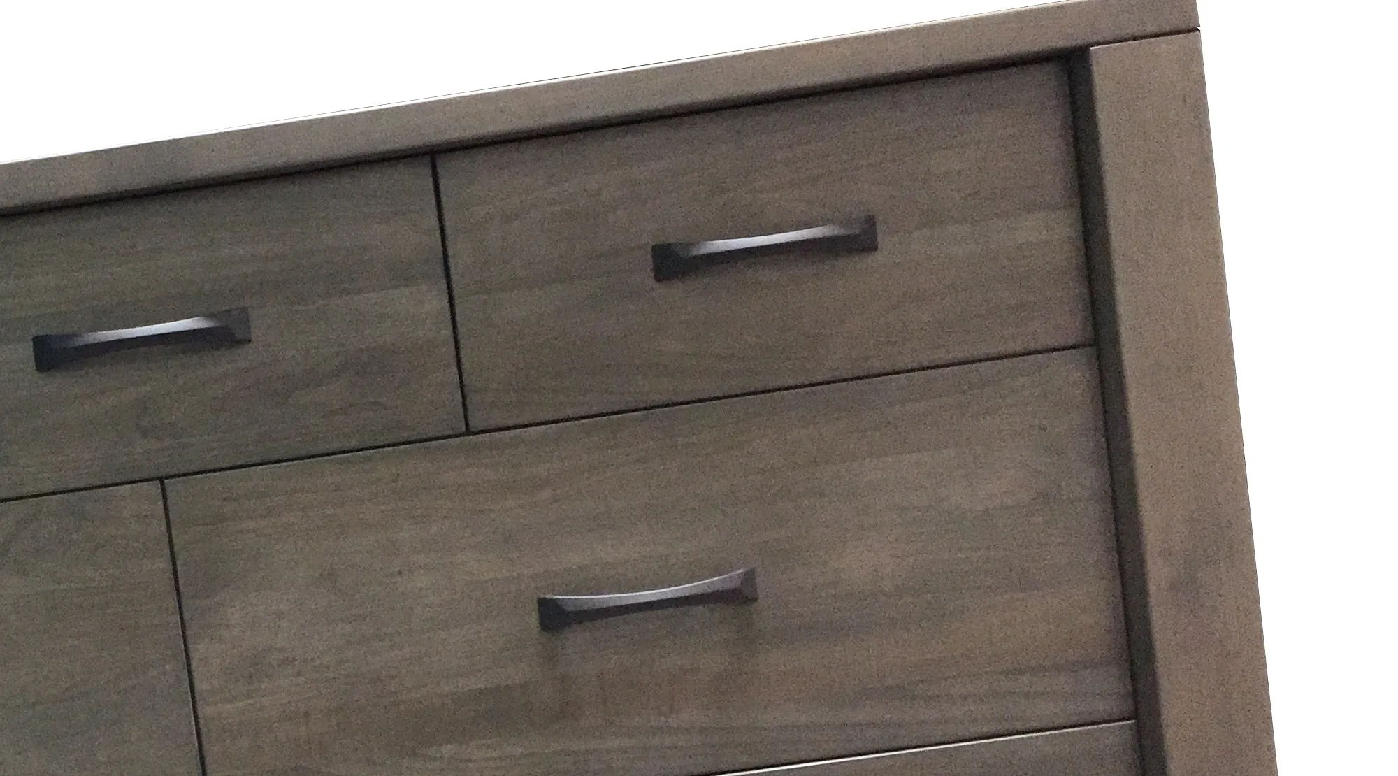 Boxwood Nightstand  One Drawer