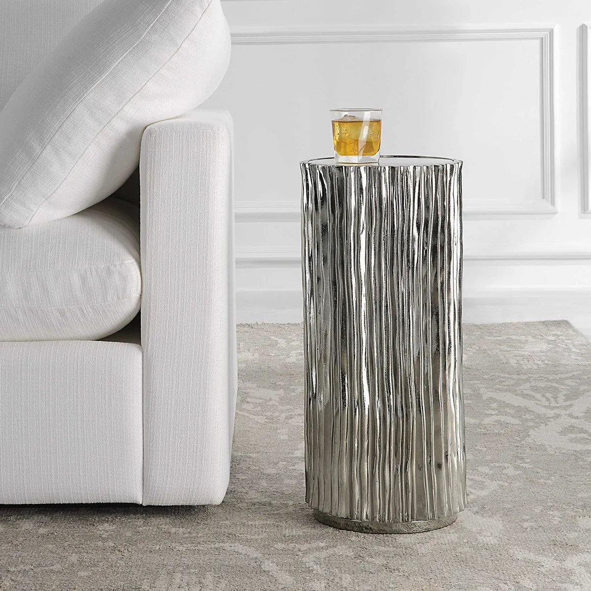 Echo Side Table