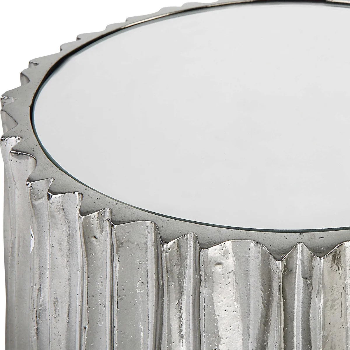 Echo Side Table