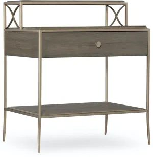 Elixir Nightstand