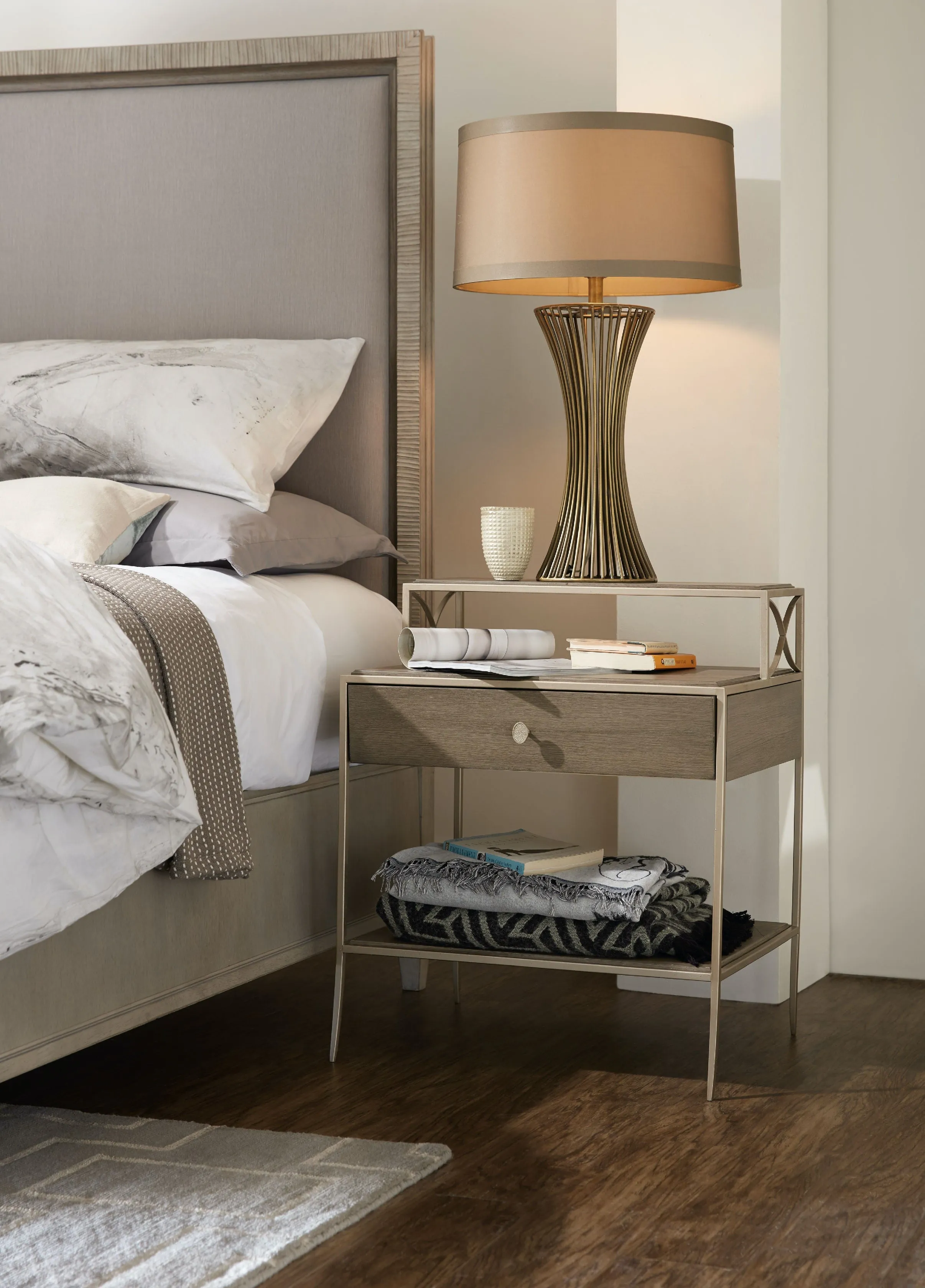 Elixir Nightstand
