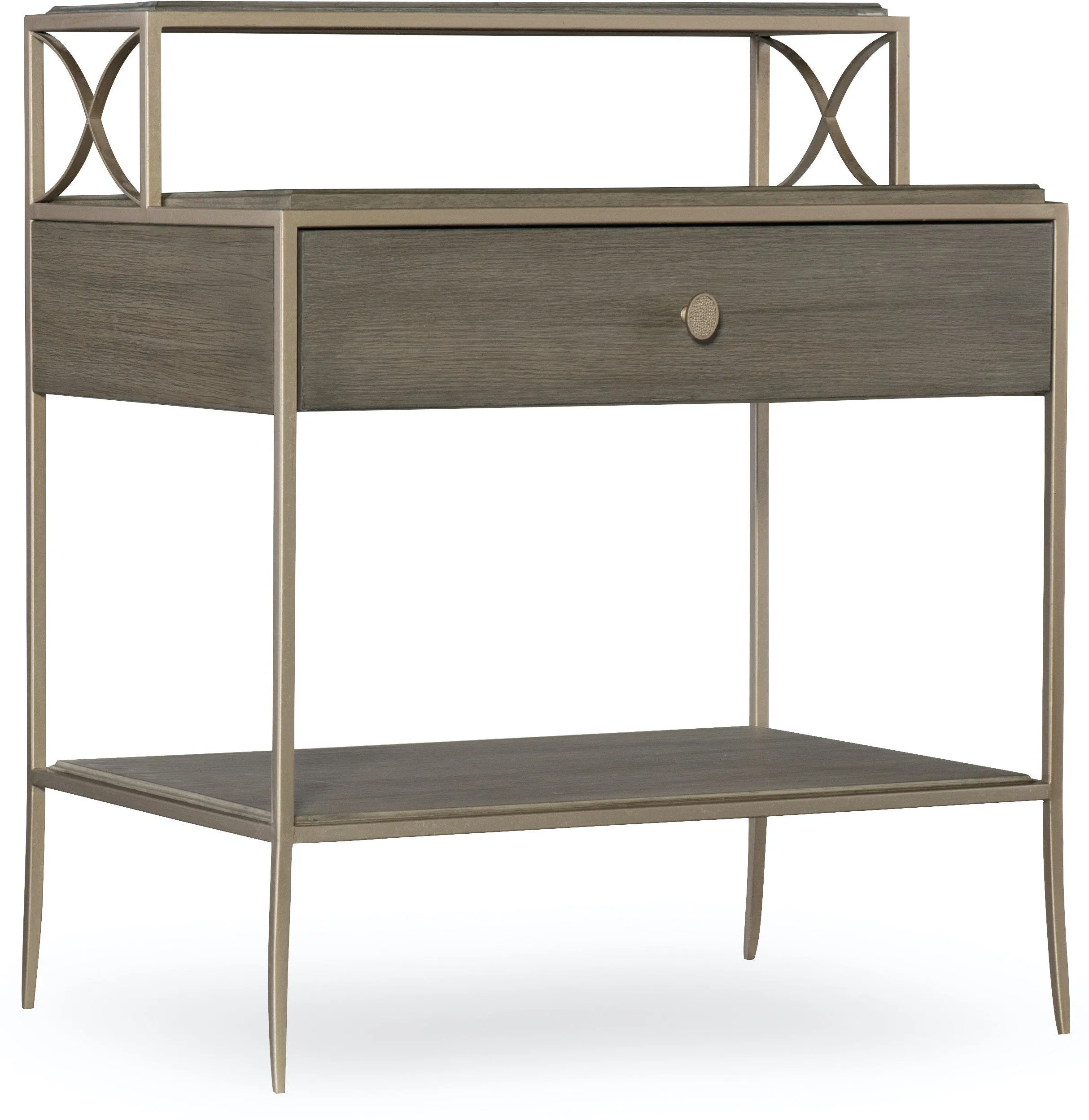 Elixir Nightstand