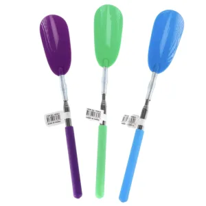 Extendable Shoe Horn