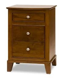 Fifth Avenue Bedside Chest