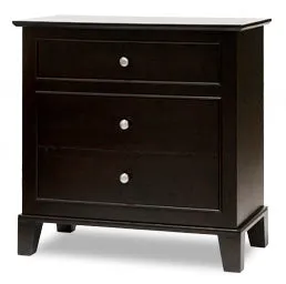 Fifth Avenue Bedside Chest
