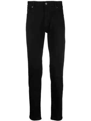Jeans skinny a vita media