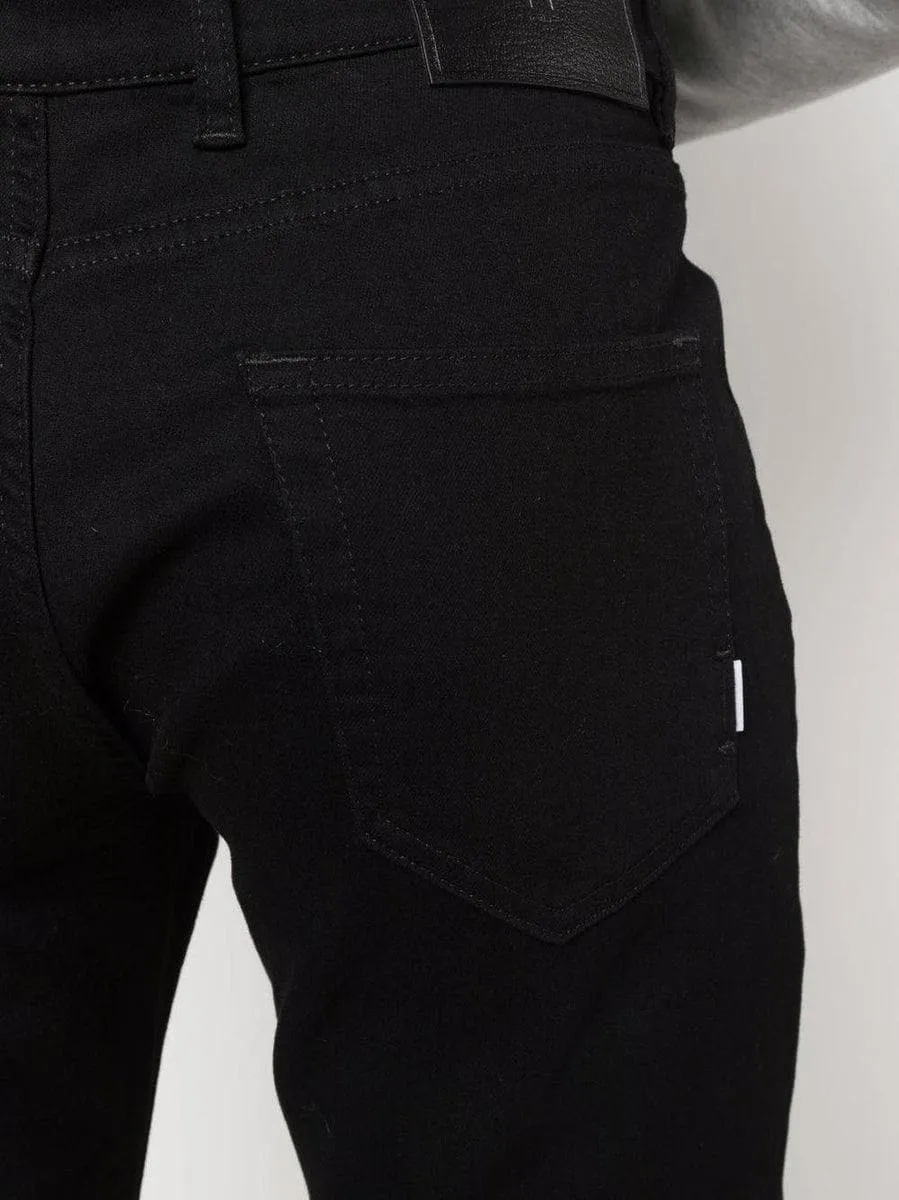 Jeans skinny a vita media