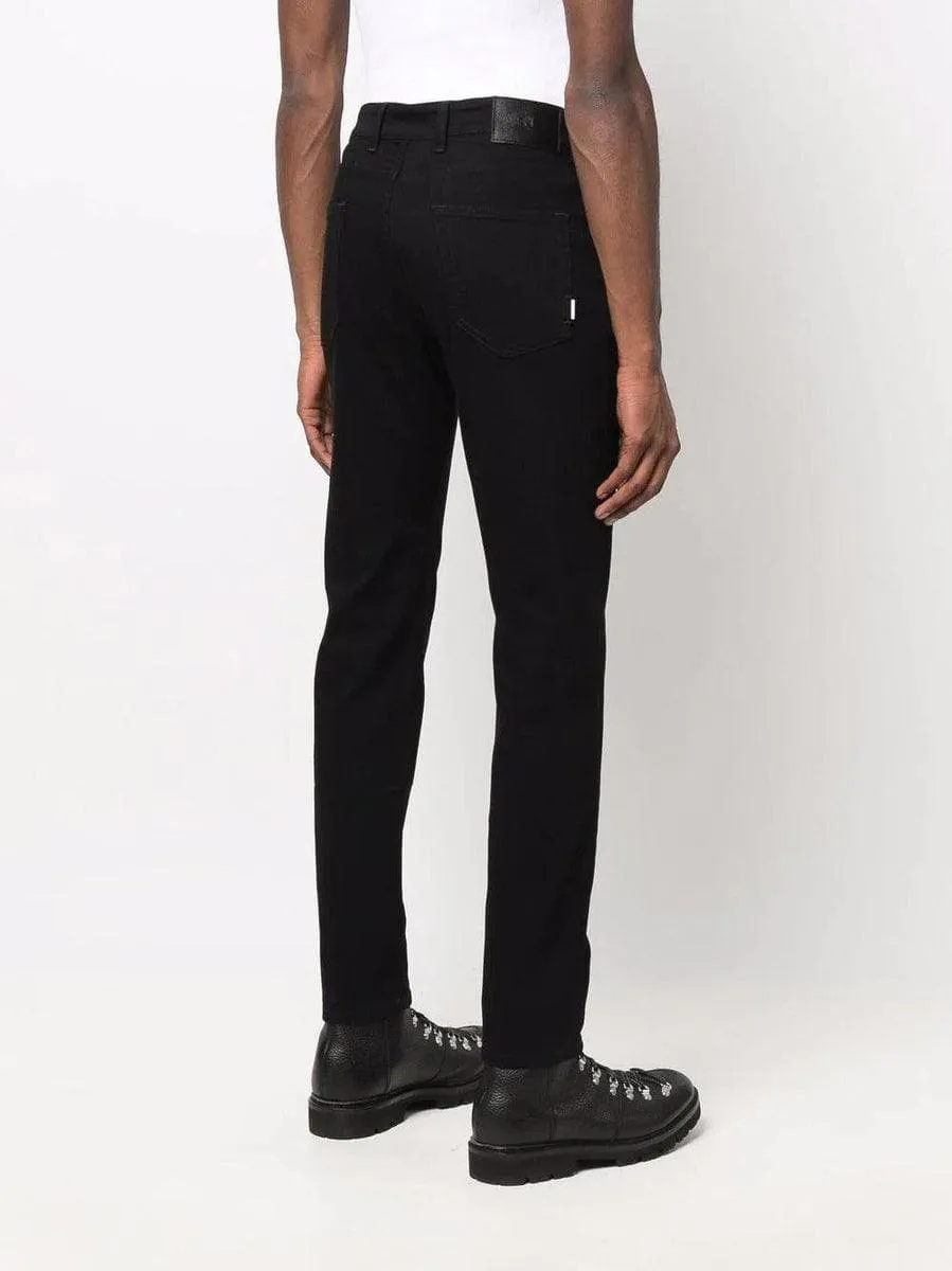 Jeans skinny a vita media
