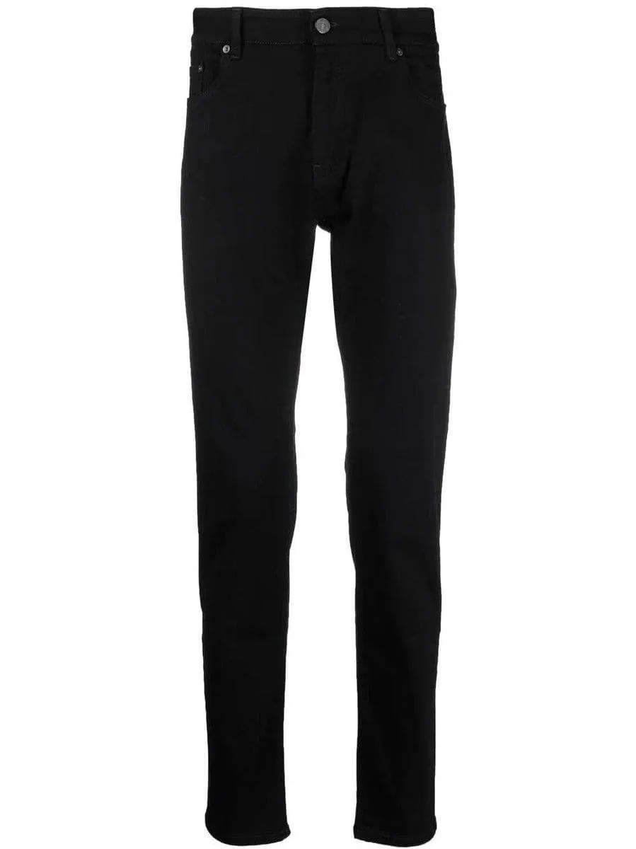 Jeans skinny a vita media