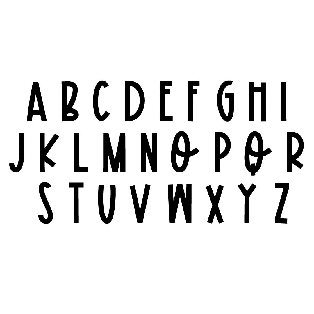 Kids Personalized Step Stool | Hammer Time