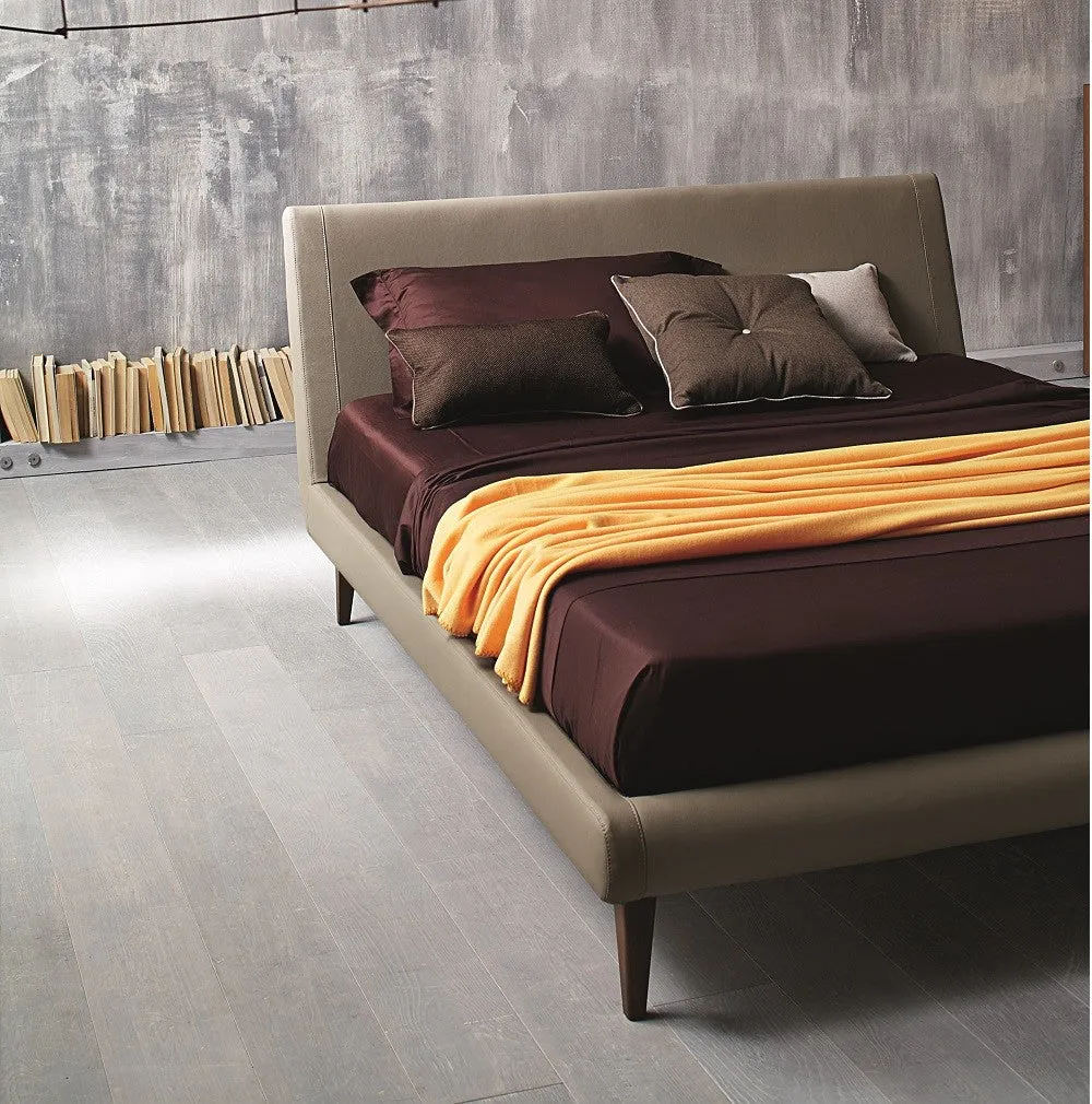Metropolitan Premium Platform Bed