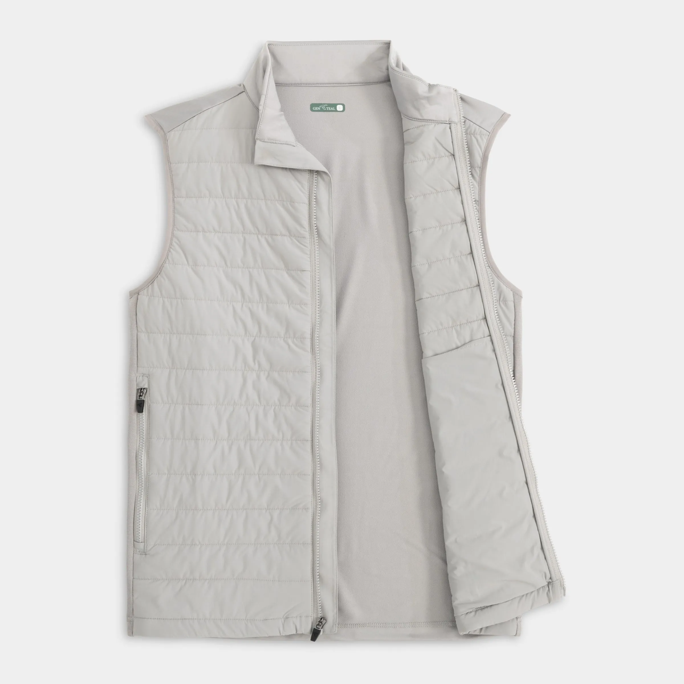 Oklahoma State Cowboys Ashford Vest