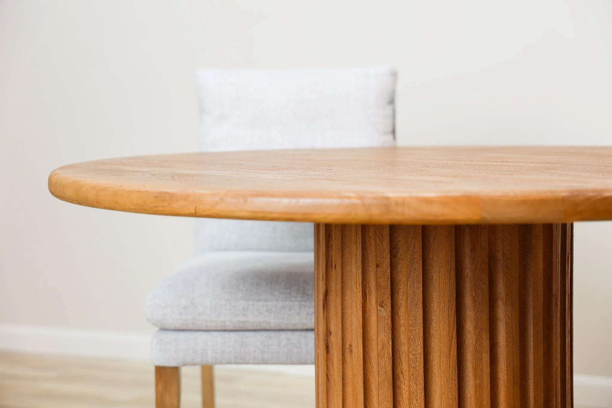 Stamkos Wood Dining Table