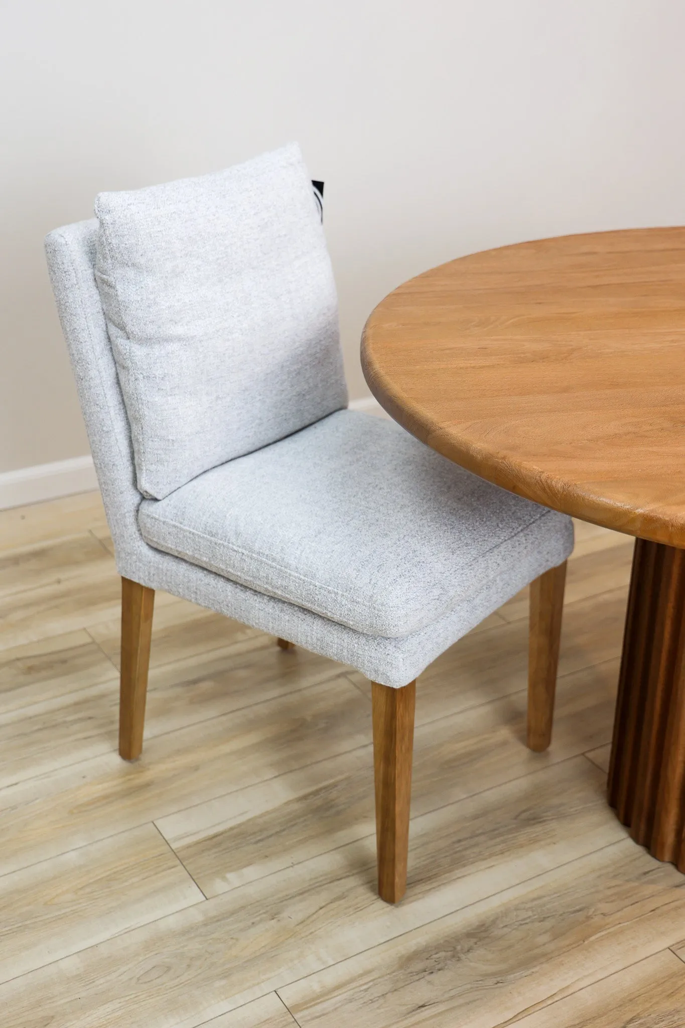 Stamkos Wood Dining Table