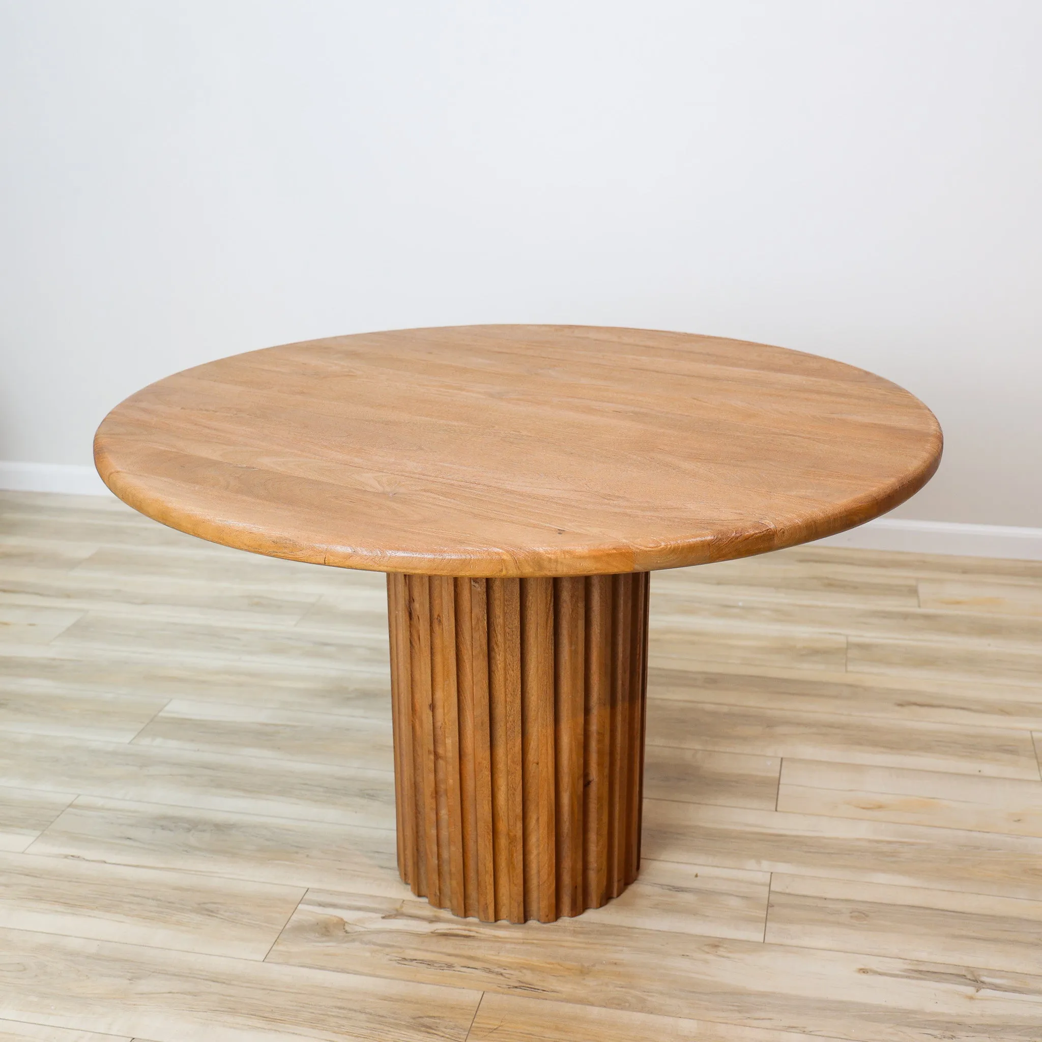 Stamkos Wood Dining Table