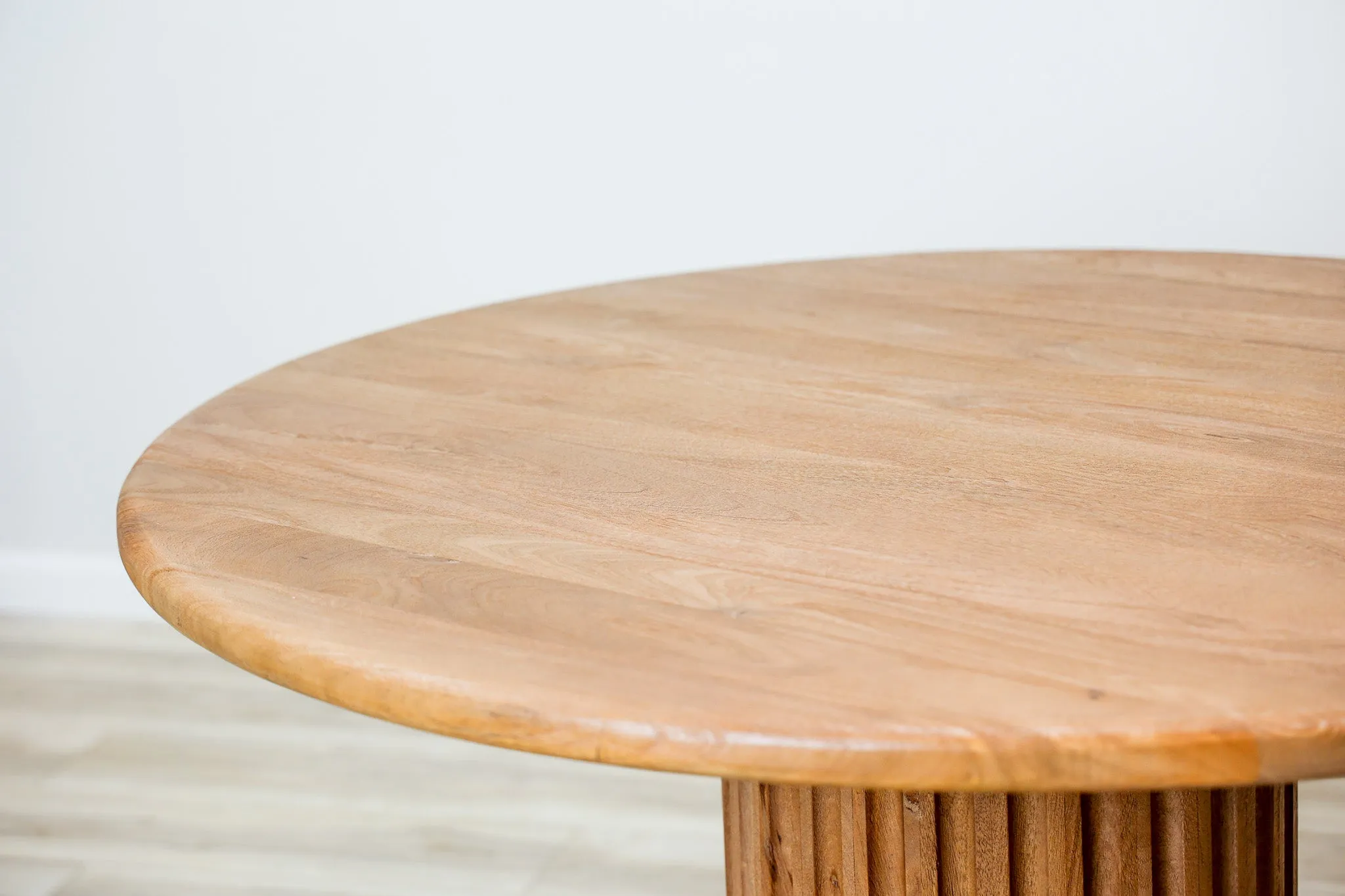 Stamkos Wood Dining Table