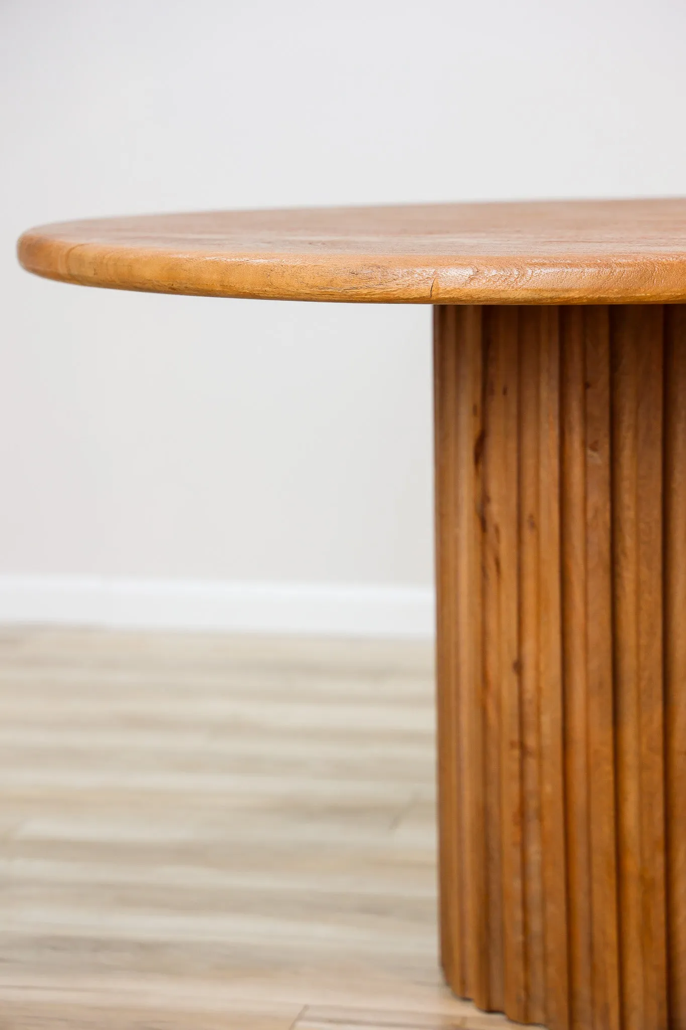 Stamkos Wood Dining Table