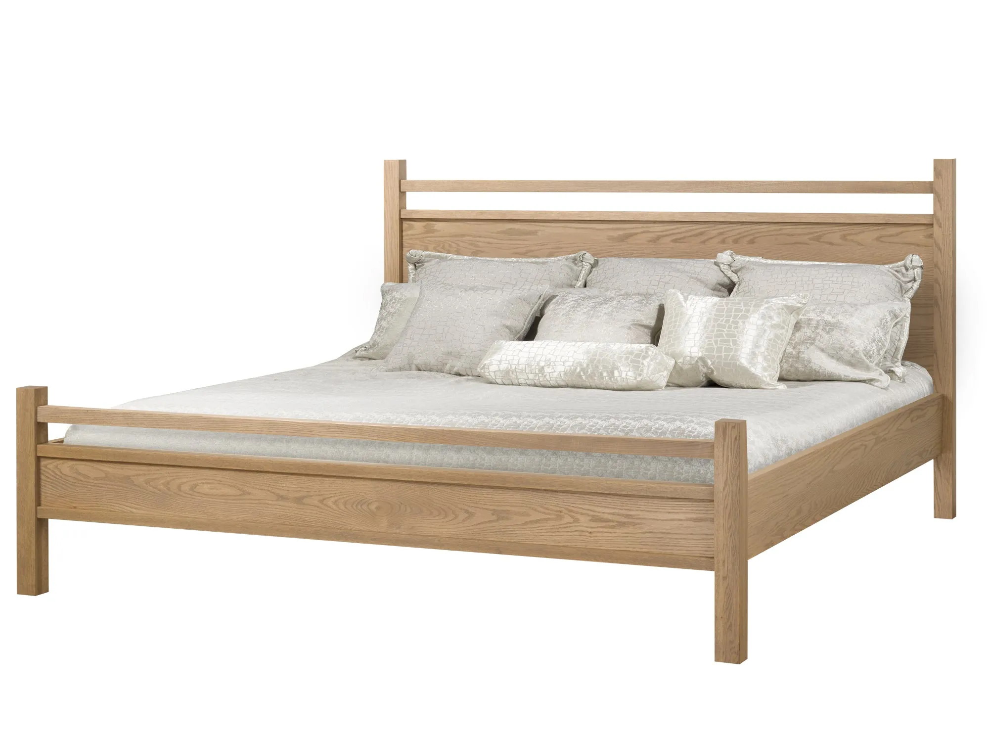 Sula Platform Bed