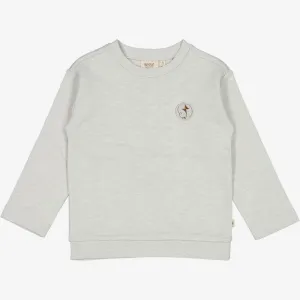 Sweatshirt Kite Badge - highrise