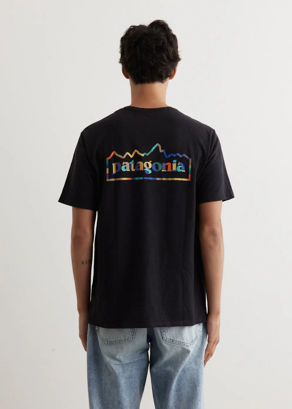 Unity Fitz Responsibili-Tee T-Shirt
