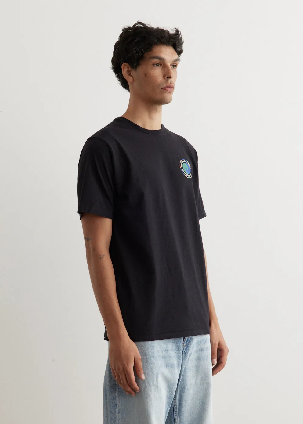 Unity Fitz Responsibili-Tee T-Shirt