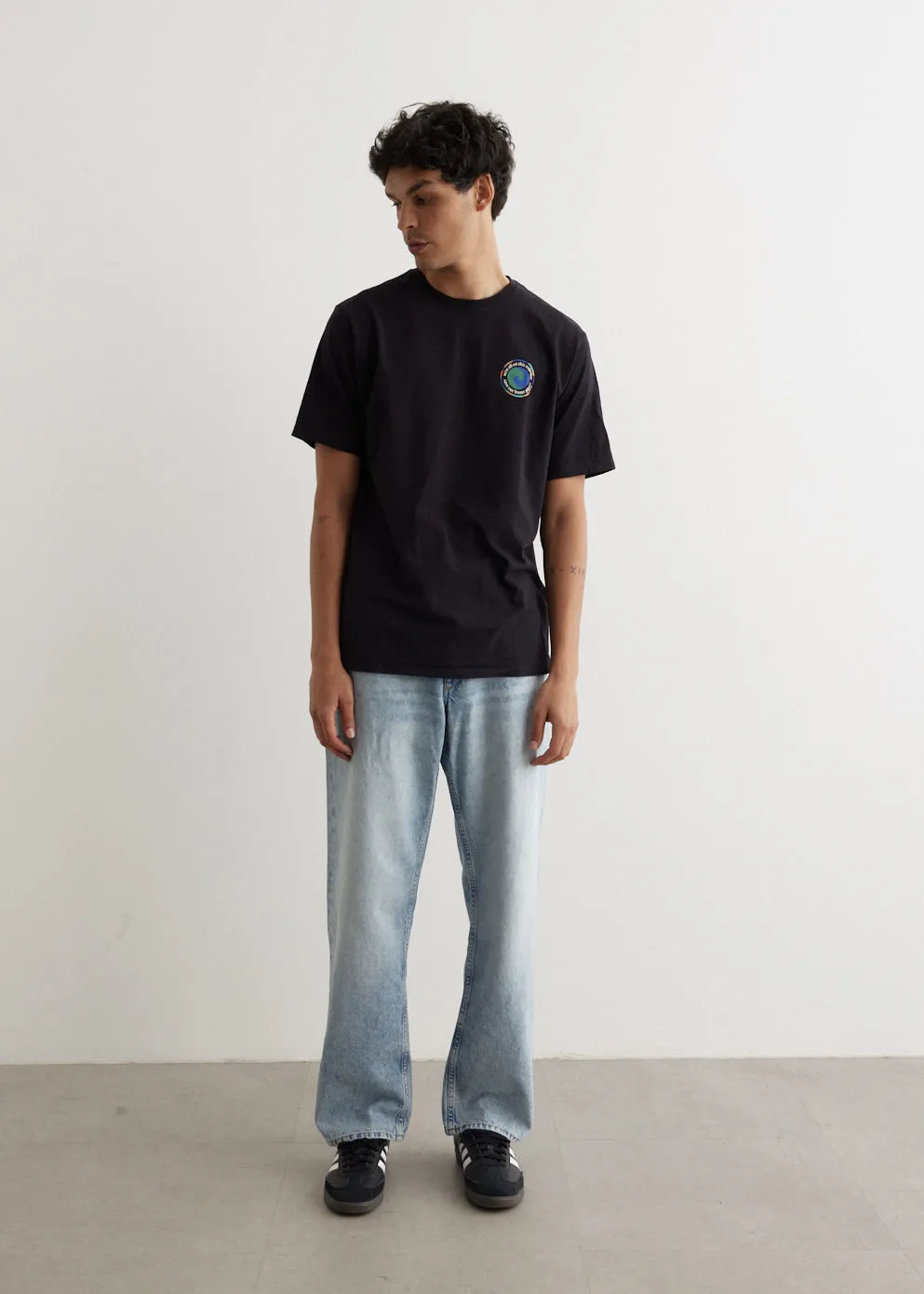 Unity Fitz Responsibili-Tee T-Shirt