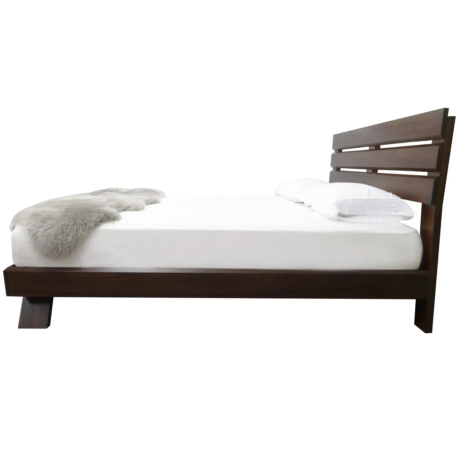 Vancouver Platform Bed
