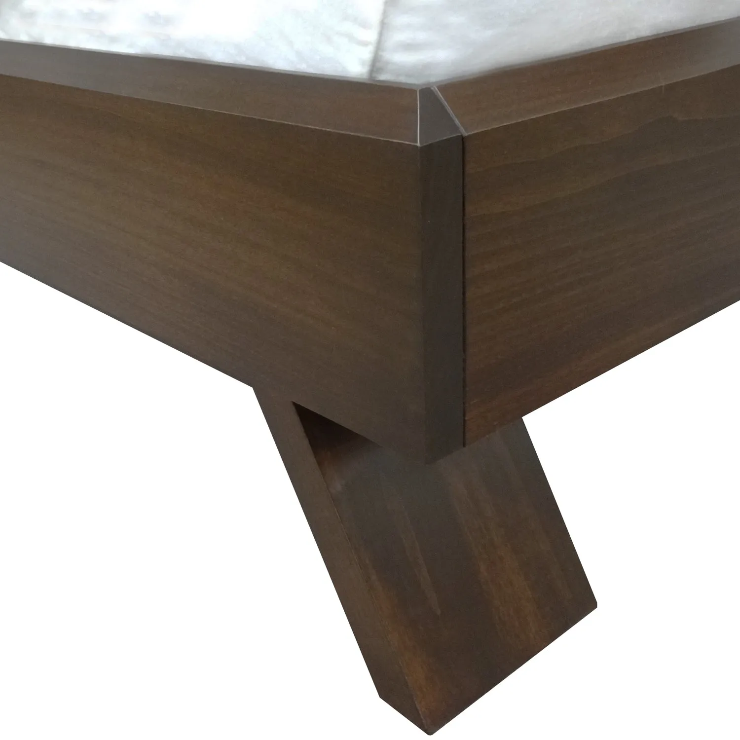 Vancouver Platform Bed