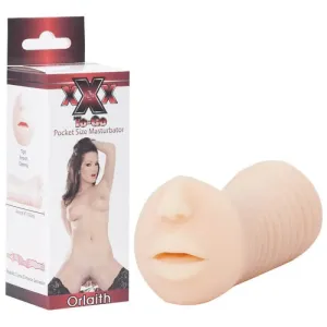 XXX To-Go Orlaith 4" Masturbator